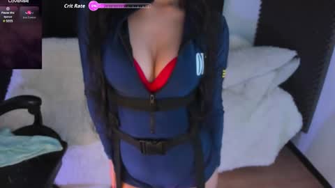 Rosario online show from 12-19-25, 02:51