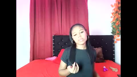 rosasexi_09 online show from 10-18-25, 04:26