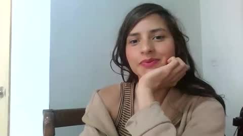 rosasvioletas online show from 01-12-26, 06:46