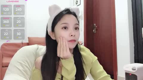 rose online show from 12-04-24, 02:04