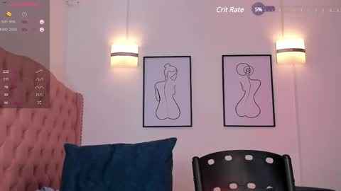 Ally online show from 02-20-25, 09:31