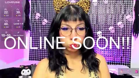 Ally online show from 11-12-25, 06:08