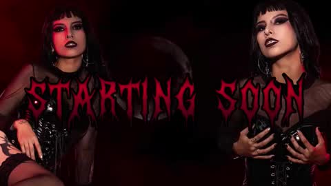 Ally online show from 02-15-26, 10:28