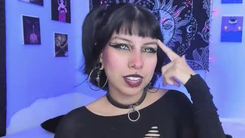 Ally online show from 02-20-26, 07:47