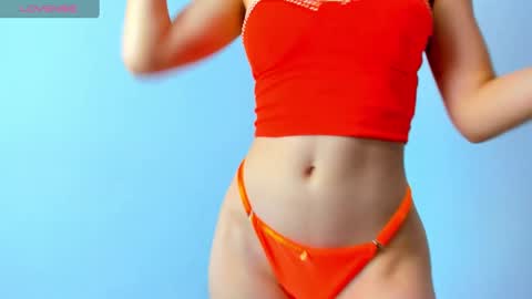 rose  cutee online show from 02-14-25, 03:15