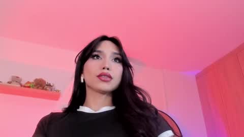 Snapshot of rose__saenz chatting on 10-13-25, 08:42 Rose Saenz online show from 10-13-25, 08:42