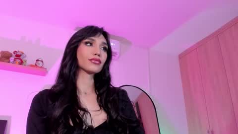 Snapshot of rose__saenz chatting on 03-10-26, 07:41 Rose Saenz online show from 03-10-26, 07:41