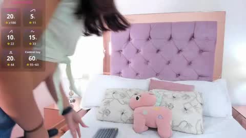 Rose allure online show from 04-20-26, 11:35