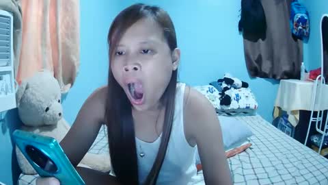 Rose Angels online show from 12-02-24, 06:30