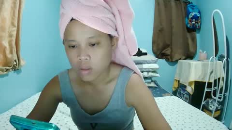 Rose Angels online show from 12-10-24, 02:05