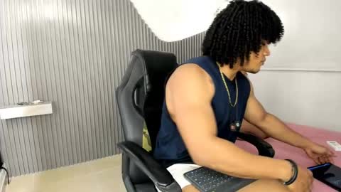 Rose  online show from 05-01-26, 03:00