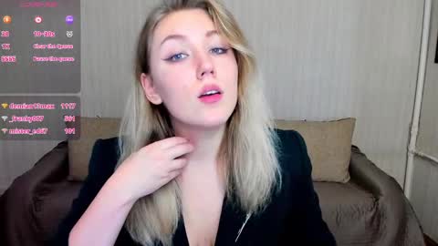 Rose but u can call me princess online show from 01-28-25, 11:07