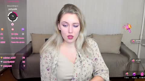 Rose but u can call me princess online show from 02-04-25, 08:28