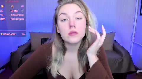 Rose but u can call me princess online show from 02-16-25, 09:27