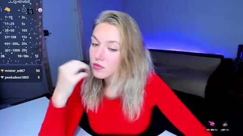 Rose but u can call me princess online show from 10-03-25, 09:12