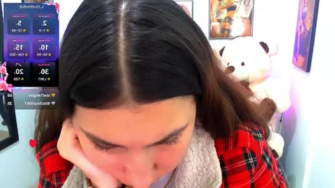 Snapshot of rose_celina chatting on 12-03-24, 04:06 Rose online show from 12-03-24, 04:06