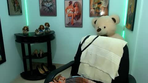 Snapshot of rose_celina chatting on 12-05-24, 03:39 Rose online show from 12-05-24, 03:39