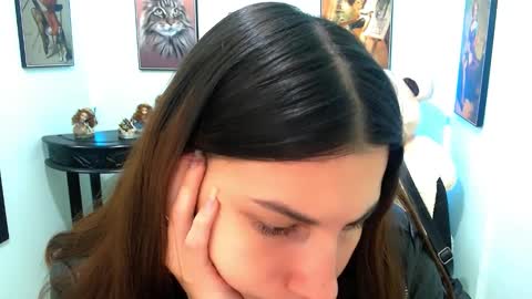 Snapshot of rose_celina chatting on 12-09-24, 05:52 Rose online show from 12-09-24, 05:52