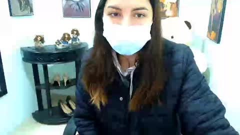 Snapshot of rose_celina chatting on 12-10-24, 02:39 Rose online show from 12-10-24, 02:39