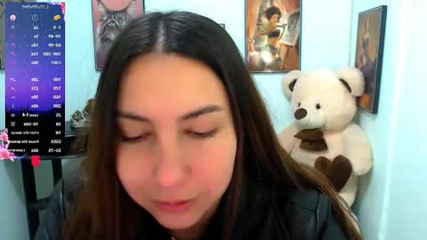 Snapshot of rose_celina chatting on 12-17-24, 12:00 Rose online show from 12-17-24, 12:00
