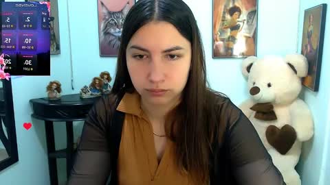 Snapshot of rose_celina chatting on 12-18-24, 03:55 Rose online show from 12-18-24, 03:55