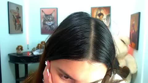 Snapshot of rose_celina chatting on 01-04-25, 06:40 Rose online show from 01-04-25, 06:40