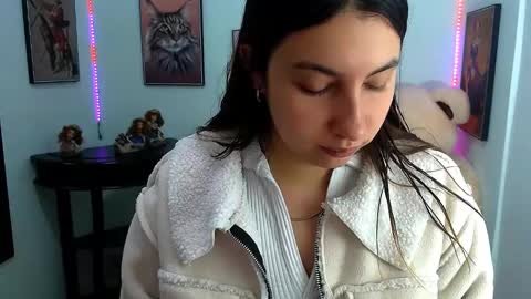 Snapshot of rose_celina chatting on 01-11-25, 12:50 Rose online show from 01-11-25, 12:50