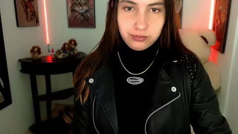 Snapshot of rose_celina chatting on 01-14-25, 02:43 Rose online show from 01-14-25, 02:43