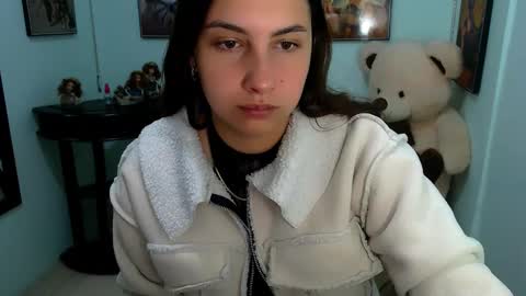 Snapshot of rose_celina chatting on 01-20-25, 11:45 Rose online show from 01-20-25, 11:45