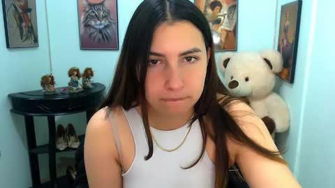 Snapshot of rose_celina chatting on 02-03-25, 12:47 Rose online show from 02-03-25, 12:47