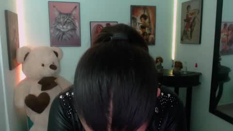 Snapshot of rose_celina chatting on 02-18-25, 09:20 Rose online show from 02-18-25, 09:20