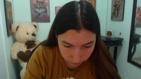 Snapshot of rose_celina chatting on 02-20-25, 07:08 Rose online show from 02-20-25, 07:08