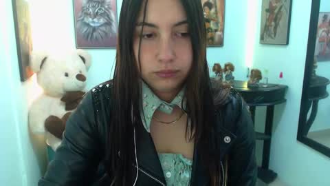 Snapshot of rose_celina chatting on 02-24-25, 12:37 Rose online show from 02-24-25, 12:37