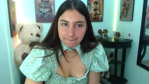 Snapshot of rose_celina chatting on 02-24-25, 03:53 Rose online show from 02-24-25, 03:53