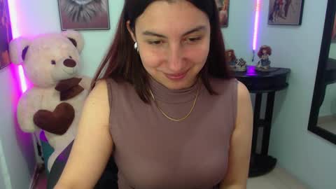 Snapshot of rose_celina chatting on 03-07-25, 06:00 Rose online show from 03-07-25, 06:00