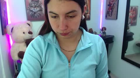Snapshot of rose_celina chatting on 03-12-25, 12:26 Rose online show from 03-12-25, 12:26