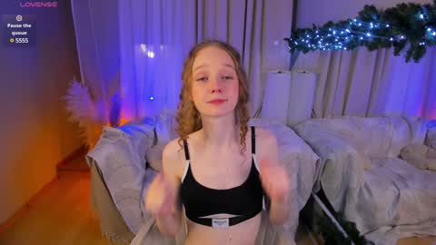 Rose online show from 12-20-24, 11:16