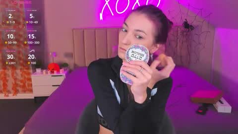 Kimberlly online show from 11-08-25, 12:00