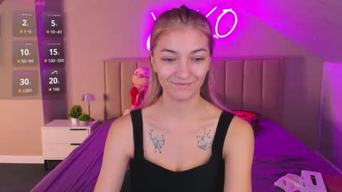 Kimberlly online show from 11-19-25, 12:43