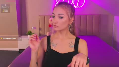 Kimberlly online show from 11-20-25, 12:33