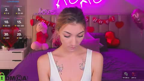 Kimberlly online show from 02-12-26, 11:44