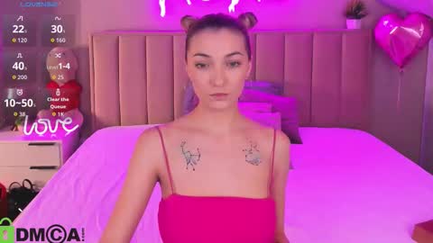Kimberlly online show from 02-25-26, 12:09