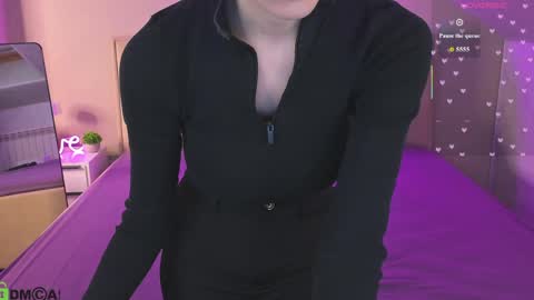 Kimberlly online show from 04-21-26, 12:23