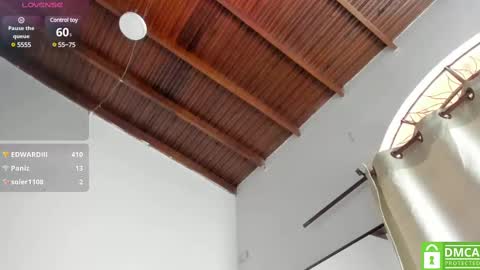 Rose online show from 03-08-25, 04:28