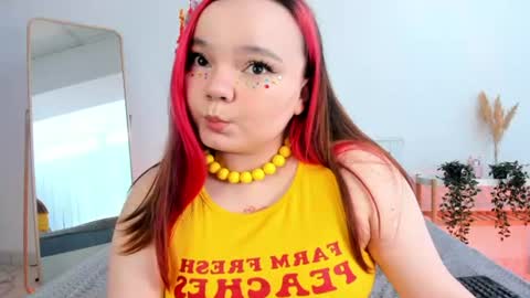 Rose LuvV follow me baby online show from 06-14-26, 06:37