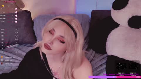 Rose    online show from 12-21-24, 09:01