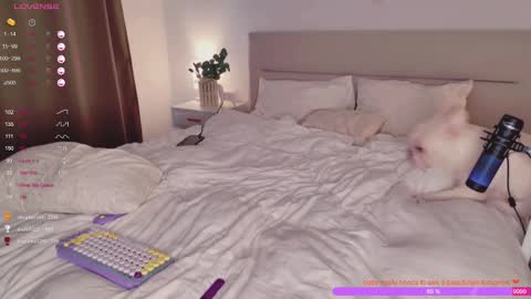 Rose    online show from 02-28-25, 10:09