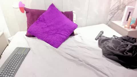 Rose 3 online show from 03-06-26, 08:27