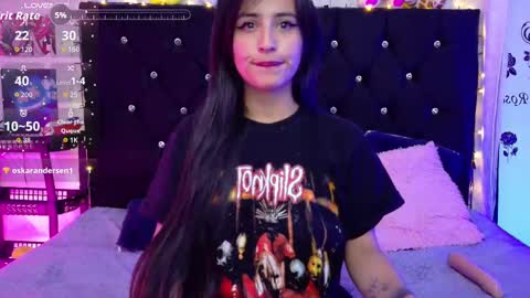 Rose online show from 09-29-25, 03:00