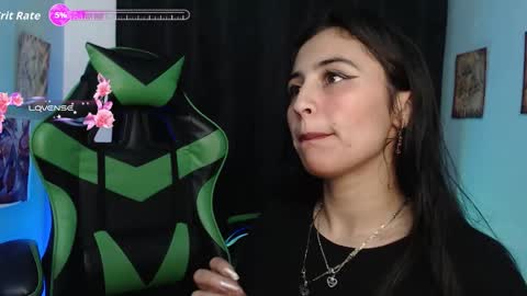 Rose online show from 10-12-25, 01:59